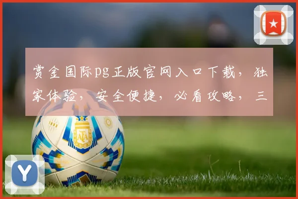 赏金国际pg正版官网入口下载，独家体验，安全便捷，必看攻略，三步轻松搞定