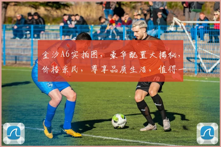 金沙A6实拍图，豪华配置大揭秘，价格亲民，尊享品质生活，值得一看